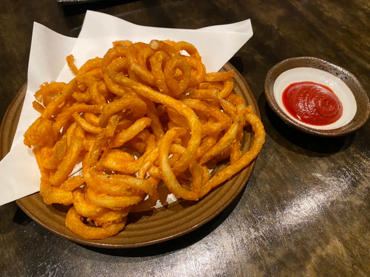 沖縄料理 てぃださんさん · 10